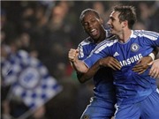 Bóng đá anh, ngoại hạng anh, lịch thi đấu euro 2012, Arsenal và Tottenham nguy cơ chịu bất công vì Chelsea